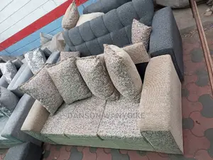 Three Seater Sofa for Sale
