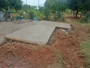 BRC Replacement Concrete Fibermesh