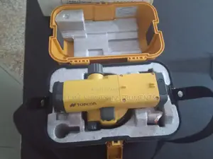 Topcon Dumpy Level