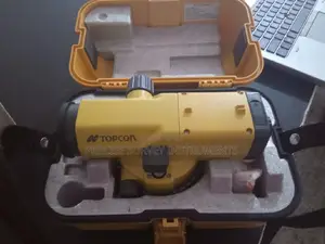Topcon Dumpy Level