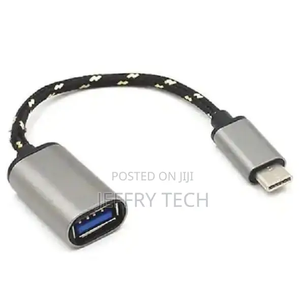Type C Cable