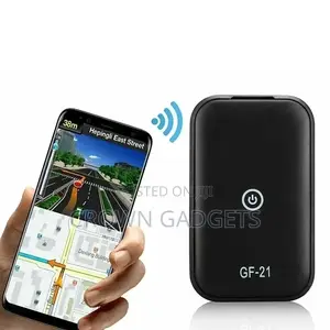 Real Time Tracking Locator Device for Car