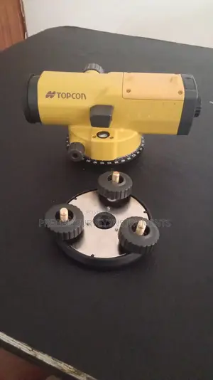 Repair and Calibration Services