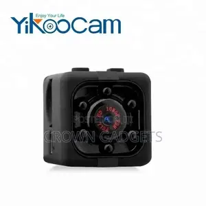 Imported Sq11 Minispy Home Cam