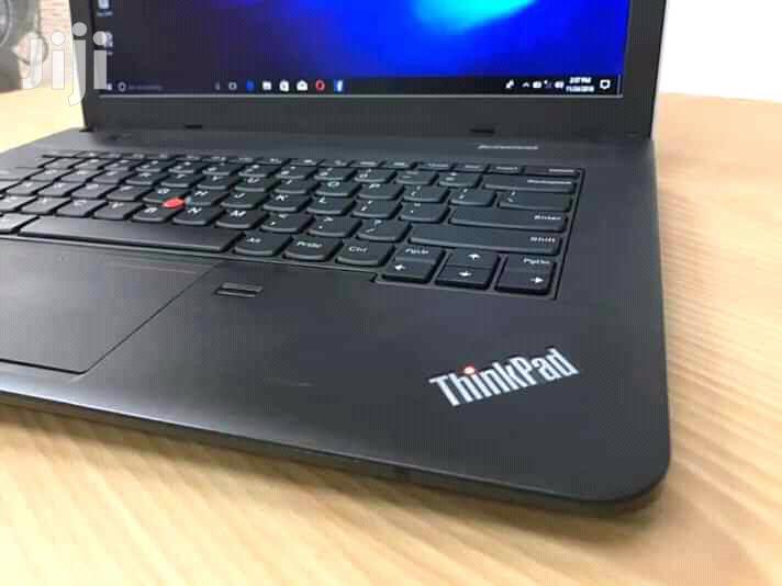 Lenovo ThinkPad Edge E440 500GB HDD Core i5 4GB Ram