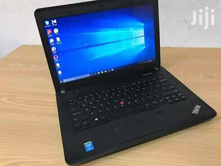 Lenovo ThinkPad Edge E440 500GB HDD Core i5 4GB Ram