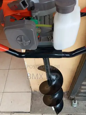 Best Quality Soil Auger Drill