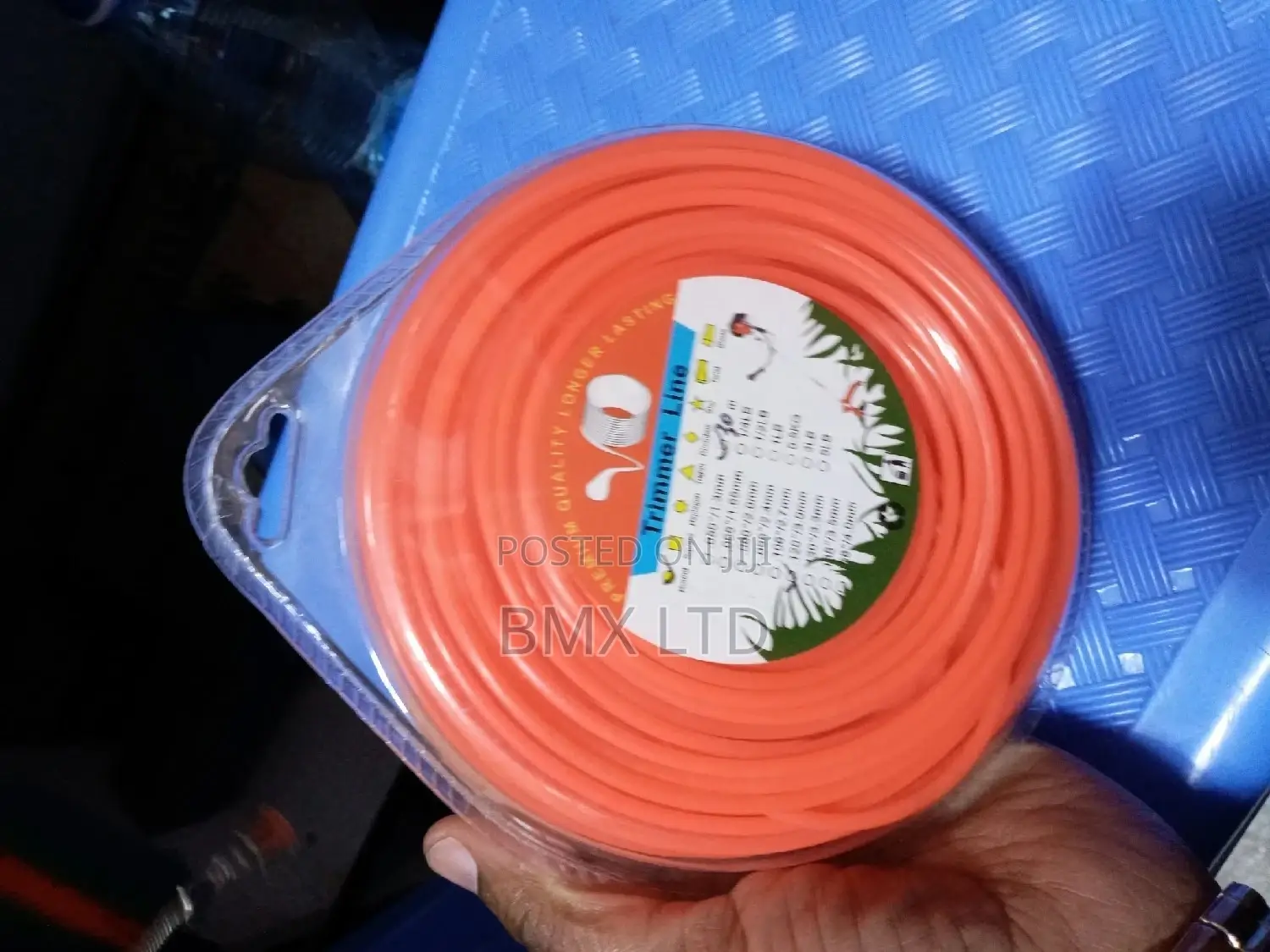 Durable Brush Cutter String