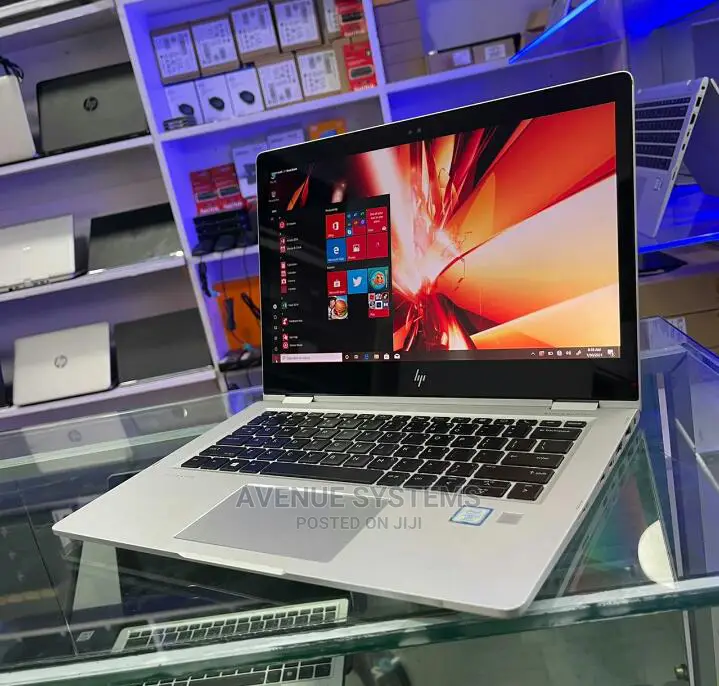 Laptop Desktop Repair