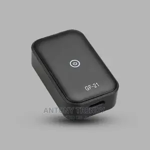 New GF21 Mini GPS Real Time Car Tracker Anti-Lost Device