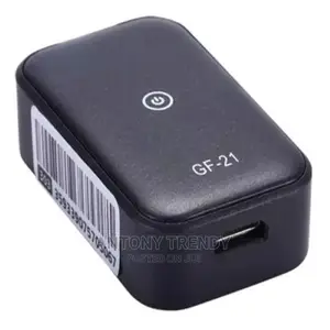 Global Mini Gps Tracker GF-21 Gps