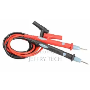 Multimeter Probe