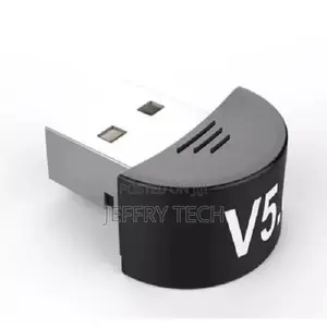 Wireless Usb Bluetooth Adapter 5.0 Bluetooth Dongle