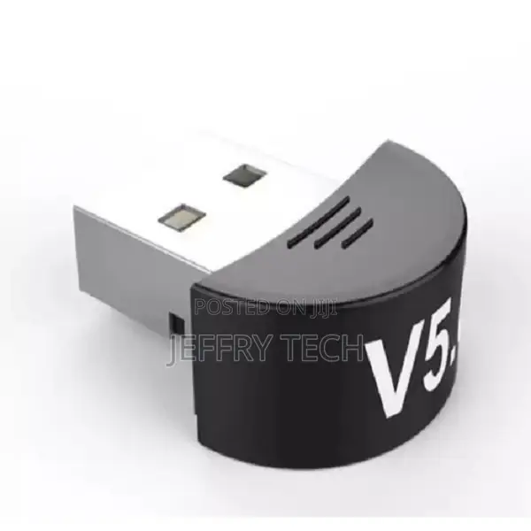 Wireless Usb Bluetooth Adapter 5.0 Bluetooth Dongle