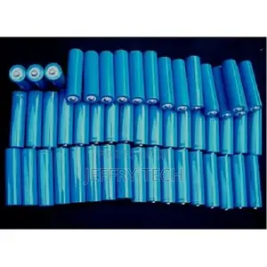 Rechargeable 3.7v 18650 7800mah Li-Ion Battery -50pcs