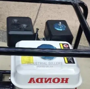 Top Brand Concrete Vibrator (Honda)