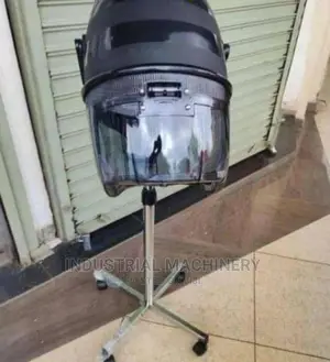 Equator Hair Dryer