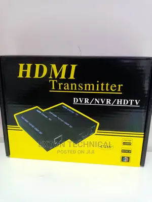 Cat6 HDMI Transmitter