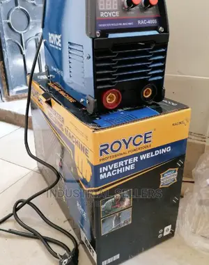 400amp Inverter Welding Machine