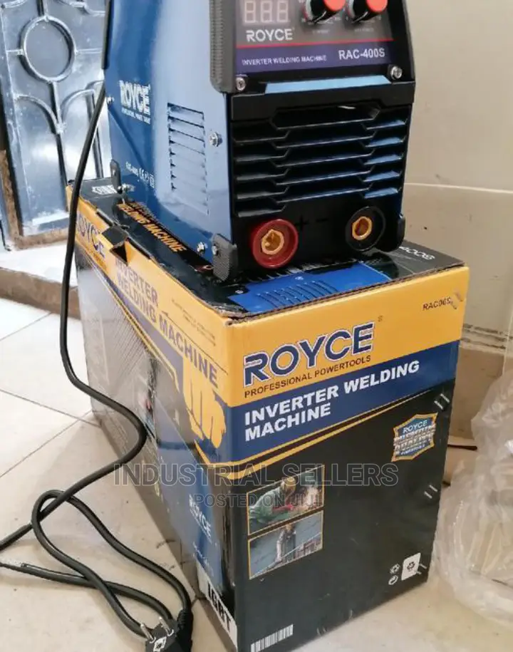 400amp Inverter Welding Machine