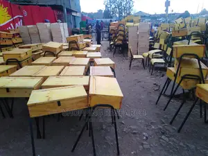 School Locker and Chairs-Very Quality