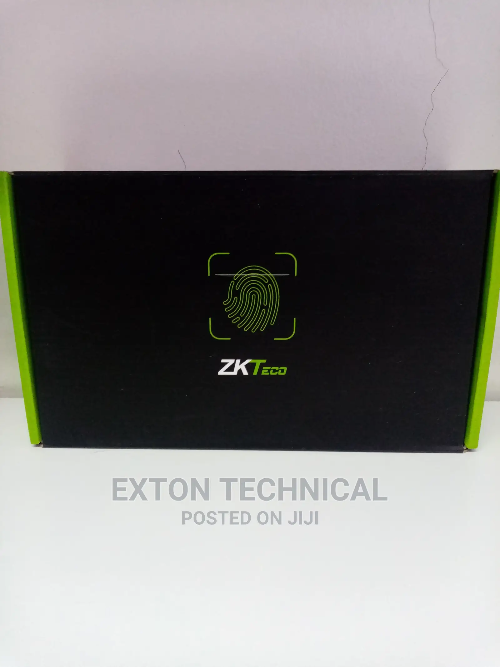 Zkteco F22 Access Control