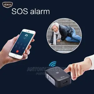 Brand New GF-21 Magnetic GPS Tracker Real Time Tracking