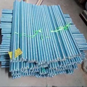 Threaded Rods 8mmx2mtrs
