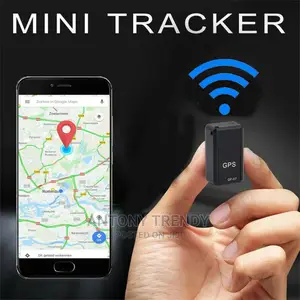 High Quality Gf-07 Magnetic Mini Car Vehicle GPS Tracker