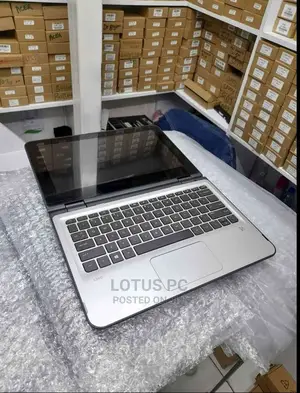 Laptop HP ProBook 11 X360 4GB Intel Celeron SSD 128GB