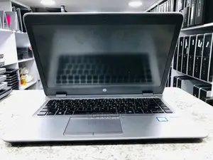 Laptop HP EliteBook 840 G3 8GB Intel Core I5 SSD 256GB