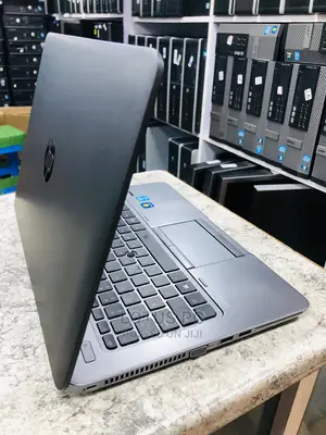 Laptop HP EliteBook 850 G2 4GB Intel Core I5 HDD 500GB