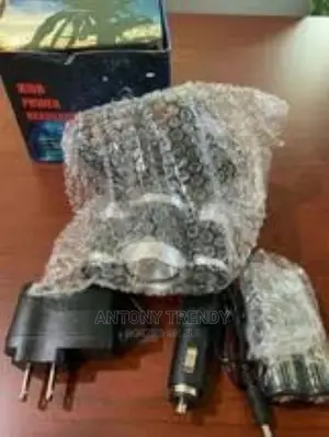 Preffessional Out Door Headlamp