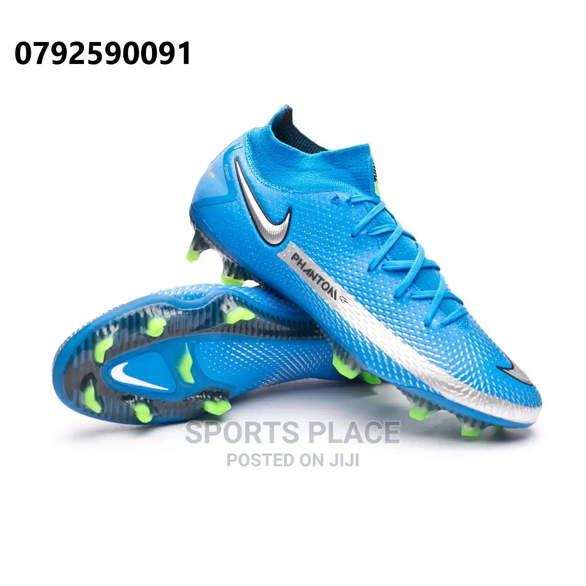 Nike Phantom GT Elite
