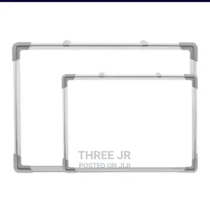 Small Sized Whiteboard.For Home Use or Office Use