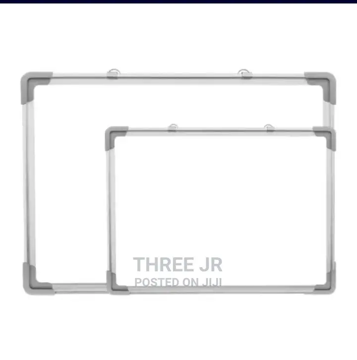 Small Sized Whiteboard.For Home Use or Office Use