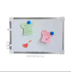 Small Sized Whiteboard.For Home Use or Office Use