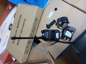 Dual/Band Baofeng Radio Call Walkie Talkie