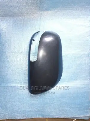 Toyota Fielder 2007-2010 Side Mirror Cover With Indicator