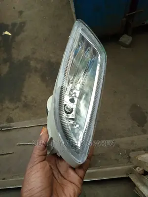 Toyota Caldina Foglight