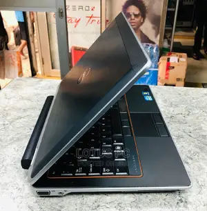 Laptop Dell Latitude E6320 4GB Intel Core I5 HDD 320GB