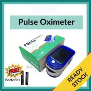Ready in Stock 2021 High Quality Oxicimetro Eletronico Cheap