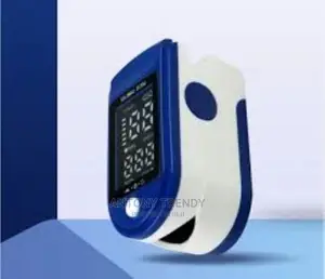 Living Pulse Oximeter Lk87 Portable Finger Pulse Blood Oxyge