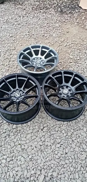 Rims Size 16 5stads 10stads Universal