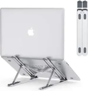Laptop Stand, Laptop Holder Riser Computer Stand, Adjustable