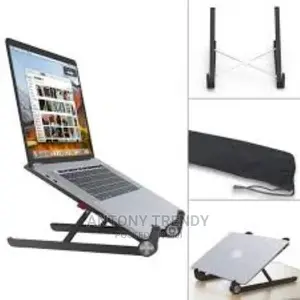Best Plastic Laptop Stand