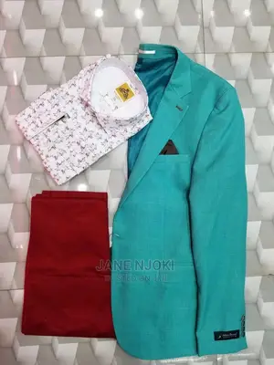 Men's Wear