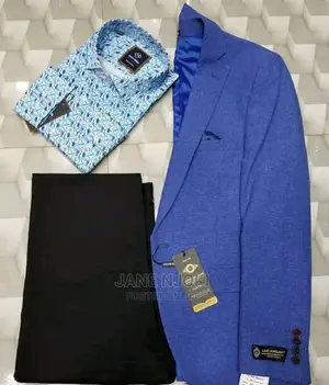 Men Clothes