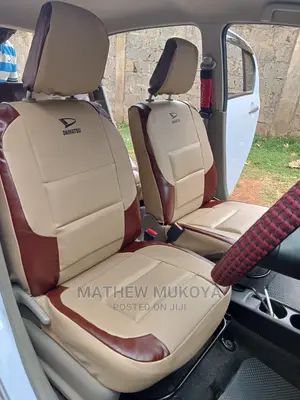 Best Leather Car Seat Covers