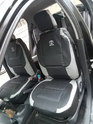 Vitzz Car Seat Covers
